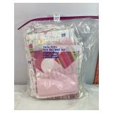 Hello Kitty Twin Bed Sheet Set