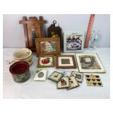 Home Decor & Potpourri Pots