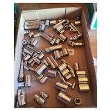 Craftsman USA Sockets