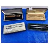Cross & Asst Pen Sets