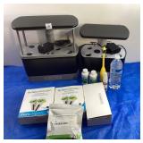 Harvest XL & Aerogarden Light Systems & Access.