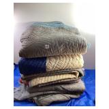 Moving Blankets