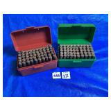 223 Reload Ammo