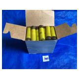 20ga Shotgun Shells