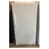Frigidaire Model LFFU1765DW11 Freezer