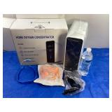 Home Oxygen Concentrator