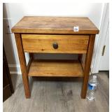 Small Nightstand