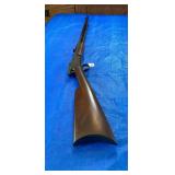 Winchester Model 1890 Pump 22WRF