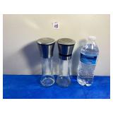 Salt & Pepper Hand Grinders
