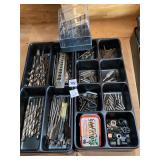 Assorted Bits & Misc