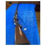 Ithaca Double Barrel 12ga Crass MBL