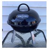 Kingsford Tabletop Charcoal Grill