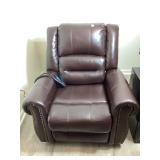 Reclining/Lift/Massage Chair