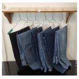 Sz 42 x 30 Mens Wrangler Jeans