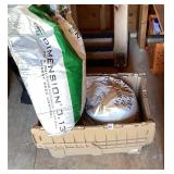 Limestone and Weed Control