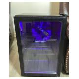 Beverage Fridge