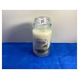 Martha Stewart Coconut & Brown Sugar Candle