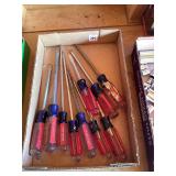 Craftsman Screwdrivers