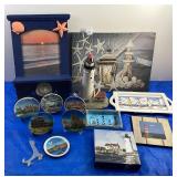 Lighthouse & Beach Decor & Misc