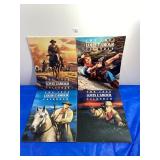 Louis L'Amour Calendars