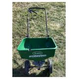 Scotts Broad Cast Spreader