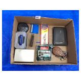 Vintage Collectibles