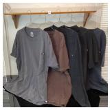 Sz 2XL Dickies T Shirts