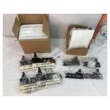 Halloween Knickknacks