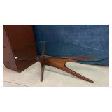 Mid Century 'Adrian Pearsanl' Coffee Table