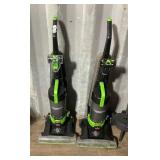 Bissell Powerforce Rewind Pet Vacuums