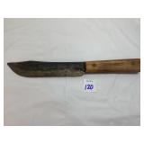 Old Hickory Knife