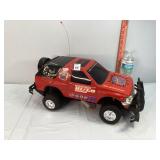 Radio Shack Red Shaker, No Remote