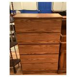 Chest of Drawers Approx 30' W x 16' D x 45.5' T