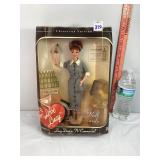 I Love Lucy 'Lucy Does A TV Commercial' Doll