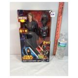 Star Wars Anakin to Darth Vader Figure