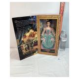 Hallmark Fair Valentine Barbie