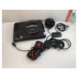 Sega Genesis System