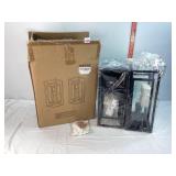 Classic Outdoor Wall Sconces