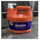 Gojo Hand Cleaner