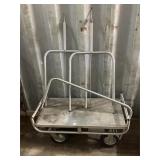 Metal Cart