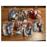 Cat in the Hat Burger King Toys