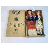 Greek Dolls