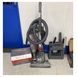 Kirby Sentria Vacuum w/Accessories