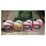 Prestone Antifreeze & Deicer