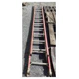 22' Werner Ladder