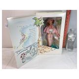 Summer Sophisticate Barbie