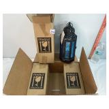 Set of 3 Vela Lanterns
