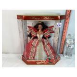 10th Anniversary Happy Holidays Barbie