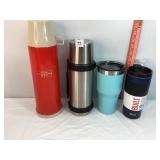 Thermoses & Hot Cold Cups