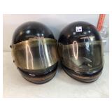 Falcon Arthur Fulmer Sz Large Helmets